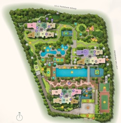 Pinetree Hill (D21), Condominium #565823561